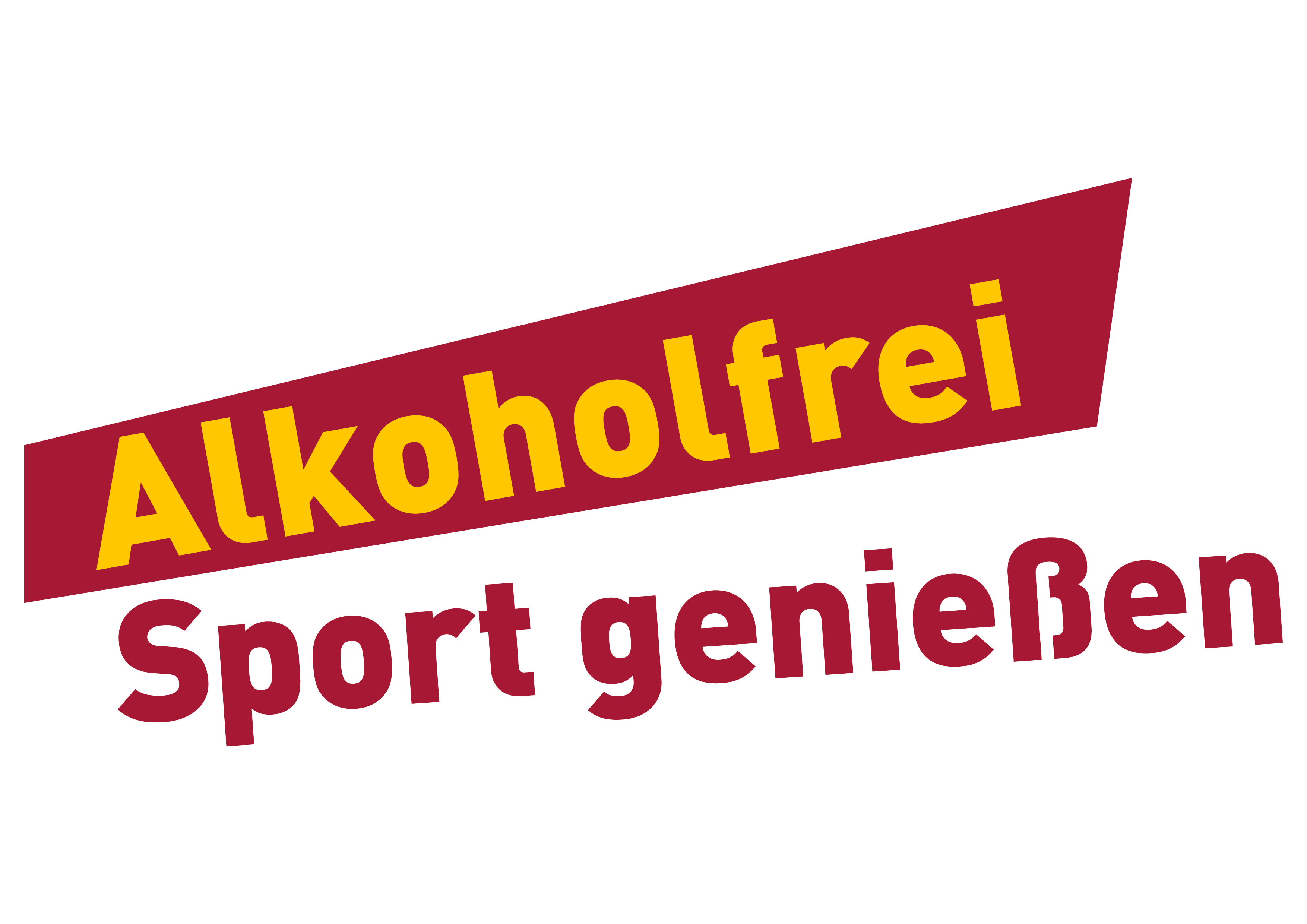 Alkoholfrei Sport genießen