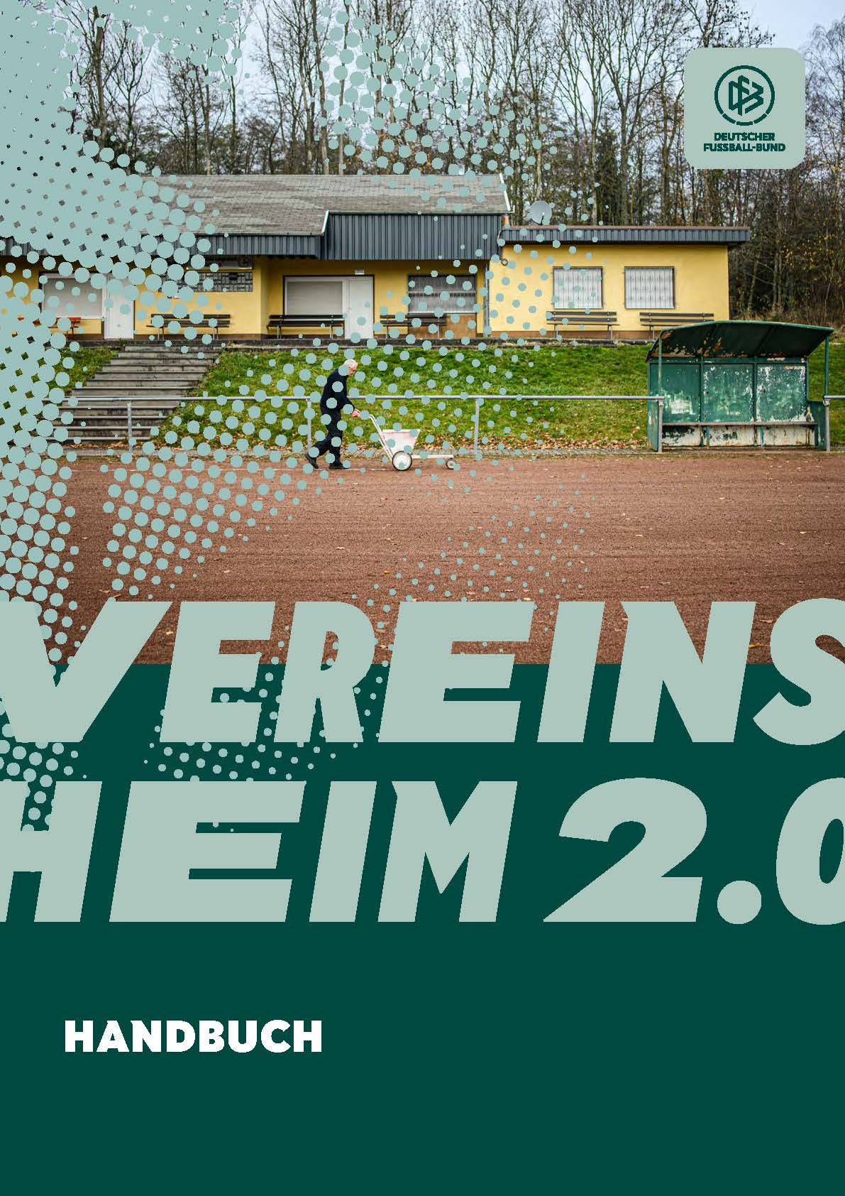 Vereinsheim 2.0