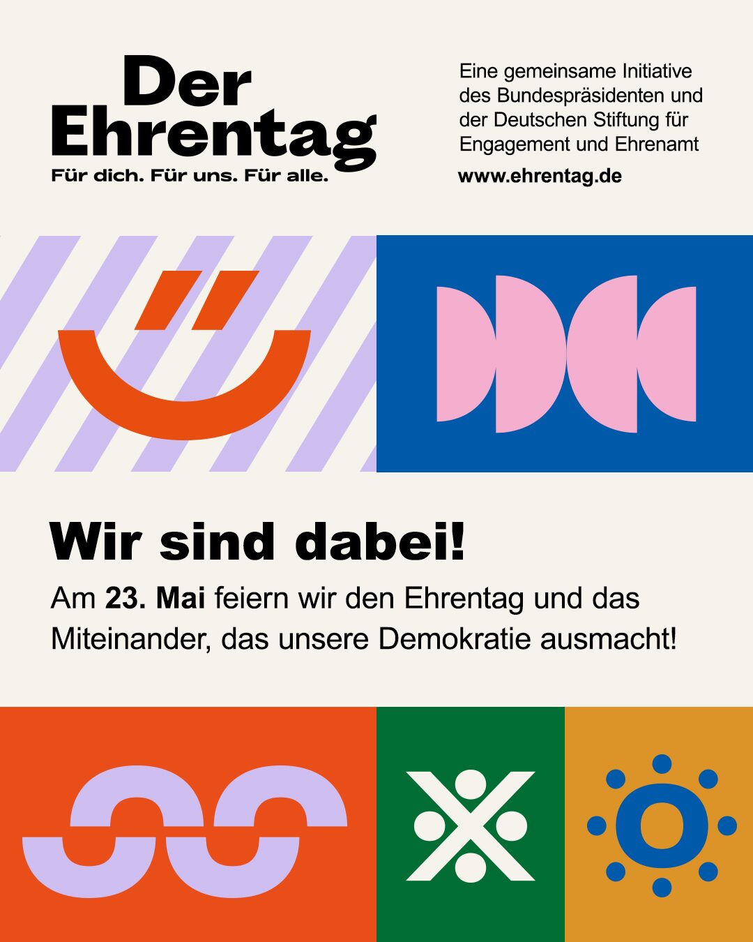 Der Ehrentag