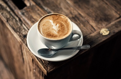Kurze Pause