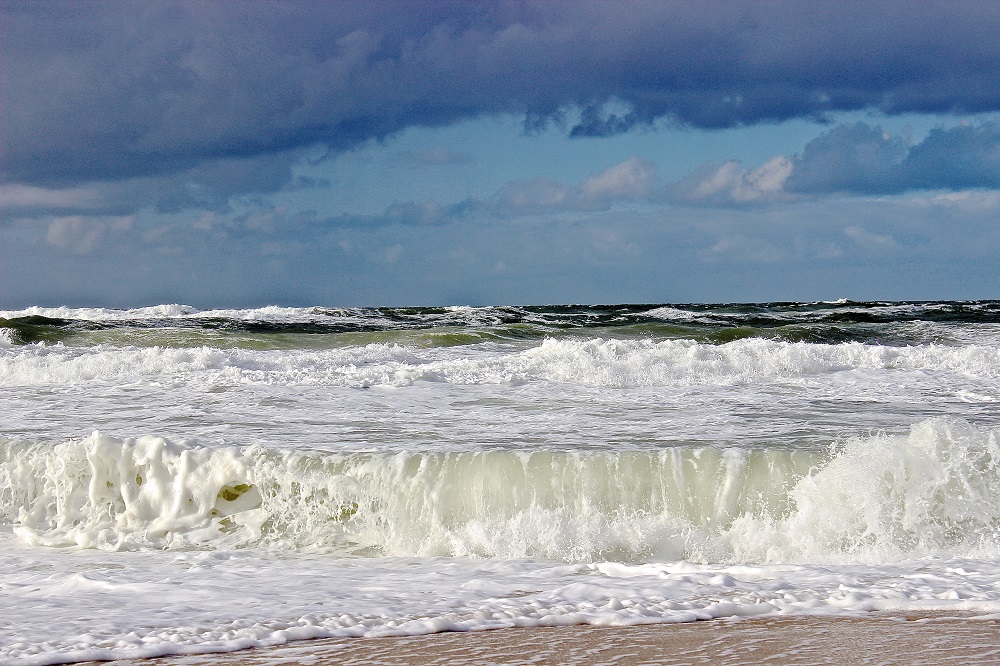Sommerpause